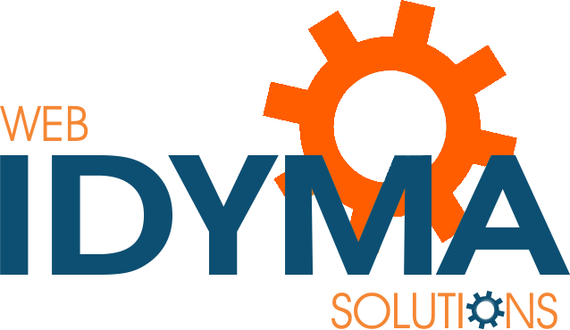 Diseño web como a ti te gustaría - IDYMA Websolutions