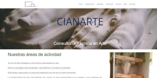 empresa diseño web barcelona recuperacion restaurar pagina web