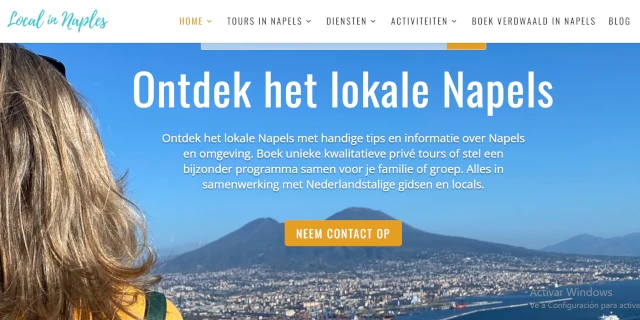 Aumentar velocidad pagina web & consultoria