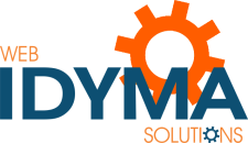 diseño página web idyma websolutions barcelona