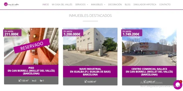 micasadelvalles micasadelvalles sos ayuda recuperación pagina web